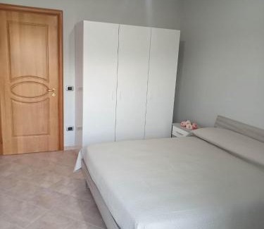 Pompei Apartment | Oasis Pompei