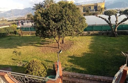 Pompei Apartment | Oasis Pompei