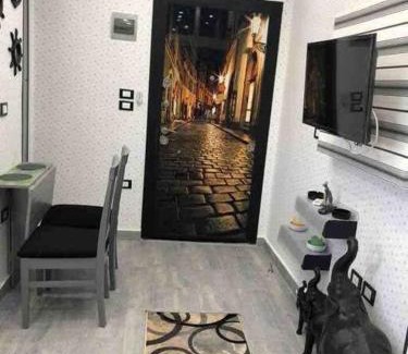 Al Ahyaa Apartment | Oasis resort-Nice Condo -B31-Al Ahyaa - Hurghada