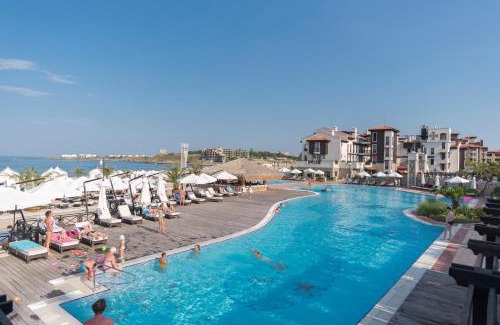 Lozenets Apartment | Oasis Resort & Spa Cozy Apartments