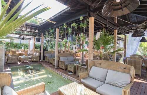 Lozenets Apartment | Oasis Resort & Spa Cozy Apartments