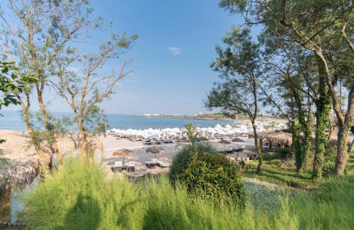 Lozenets Apartment | Oasis Resort & Spa Cozy Apartments