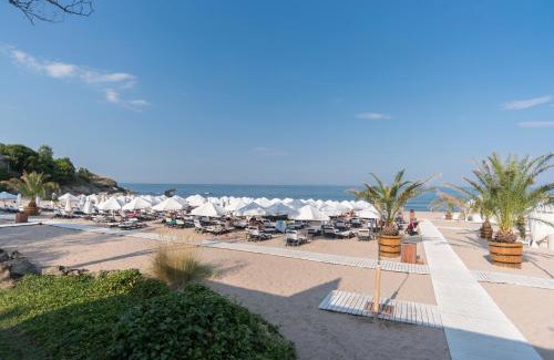 Lozenets Apartment | Oasis Resort & Spa Cozy Apartments