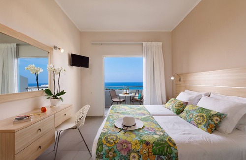 Skaleta Hotel | Oasis Scaleta Hotel