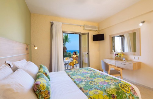Skaleta Hotel | Oasis Scaleta Hotel