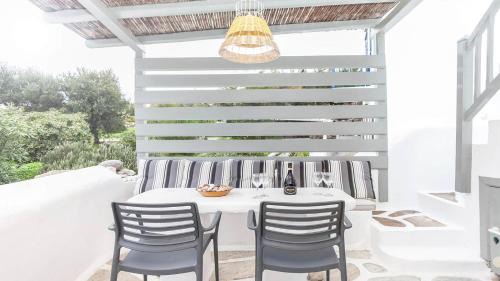 Agios Ioannis House | Oasis Suite by Angels Group Mykonos