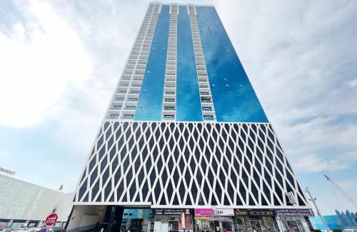 Ajman Apartment | Oasis Tower 1