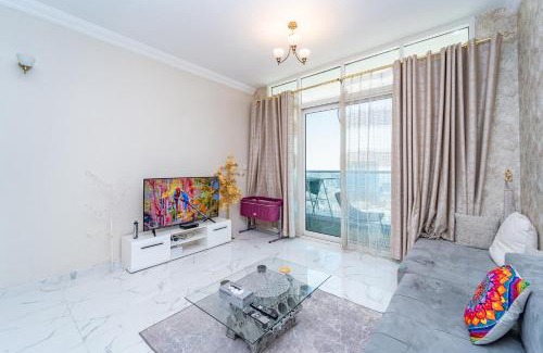 Ajman Apartment | Oasis Tower 1