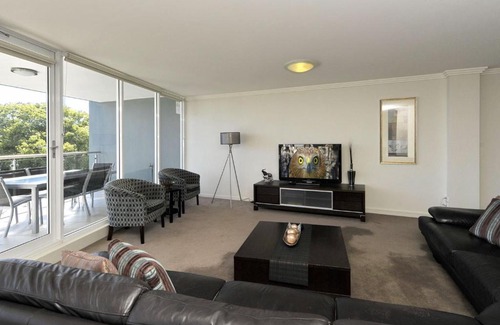 Nelson Bay Apartment | Oasis Unit 9 5 Laman Street