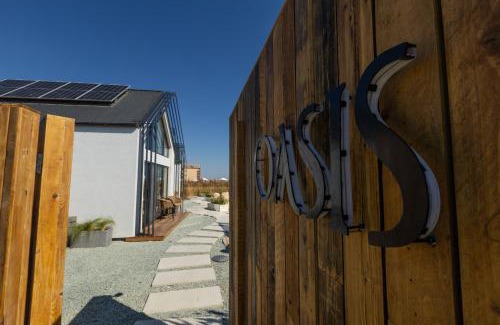 Eforie Hotel | Oasis Village Eforie Nord