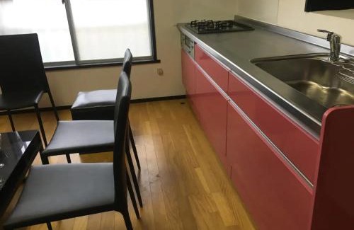 Minamiboso House | Oasis Wadaura - Vacation STAY 67363v