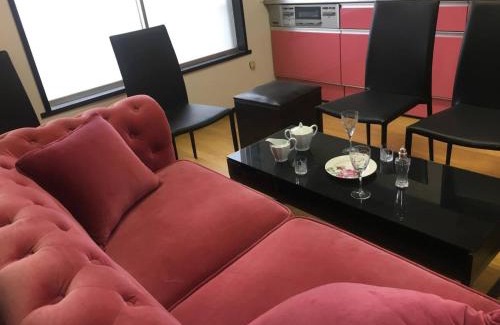 Minamiboso House | Oasis Wadaura - Vacation STAY 67363v