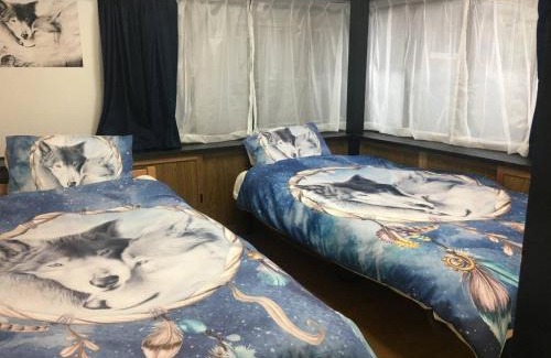 Minamiboso House | Oasis Wadaura - Vacation STAY 85725v