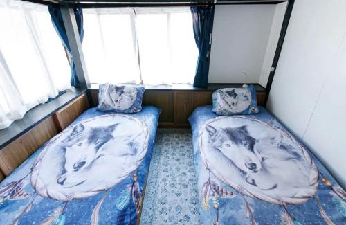 Minamiboso House | Oasis Wadaura - Vacation STAY 85725v