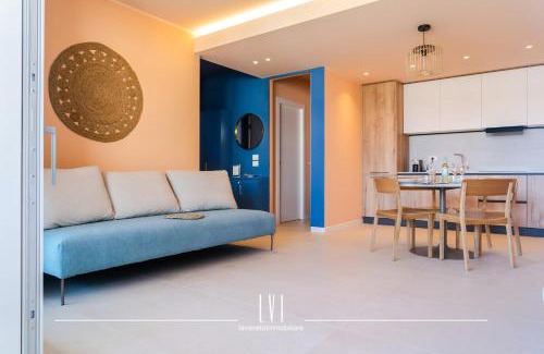 Lido di Jesolo Apartment | OasiSole Suite con terrazza e piscina