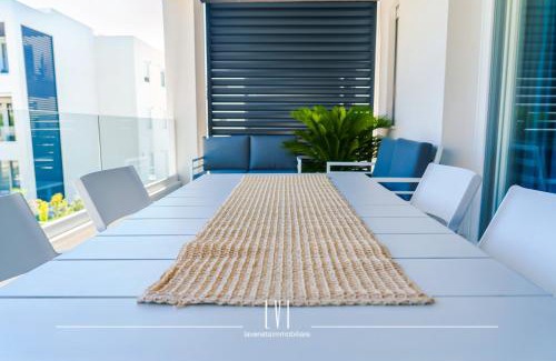 Lido di Jesolo Apartment | OasiSole Suite con terrazza e piscina