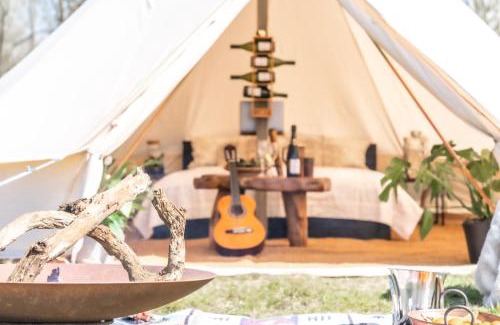 Ewhurst Green Other | Oastbrook Glamping