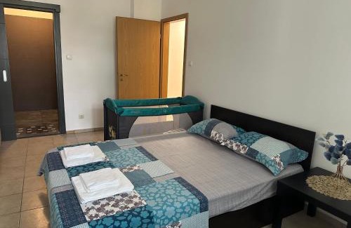 Ravda Apartment | Oazis Cozy Beach Apartment