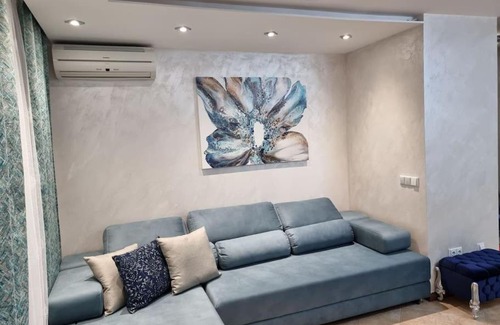 Lozenets Apartment | Oazis resort lux vip apartament
