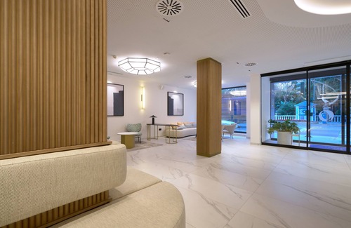 Marbella City Centre Hotel | Obal Hotel Marbella