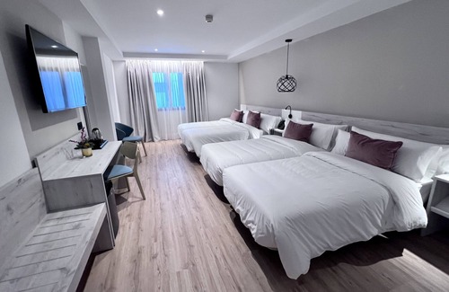 Marbella City Centre Hotel | Obal Hotel Marbella