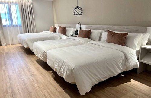 Marbella City Centre Hotel | Obal Hotel Marbella