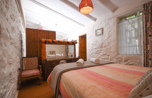 Murphy's Rust Bed & Breakfast | Oban Historical Guest Farm