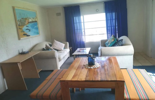 Murphy's Rust Bed & Breakfast | Oban Historical Guest Farm
