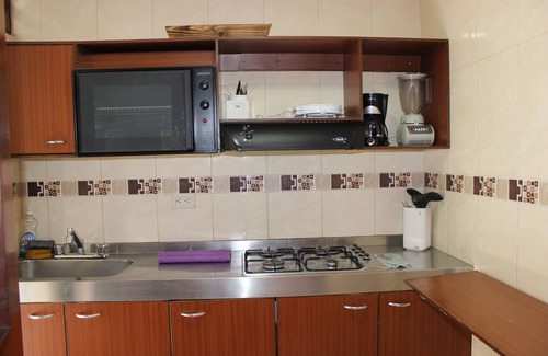 Bogota Apartment | OBELISCO ALMADIA AN ANCHOR FOR THE SOUL FURNISHED APARTMENTS