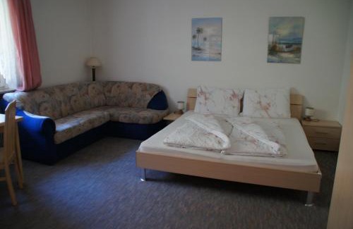 Lagundo Apartment | Oberangerhof