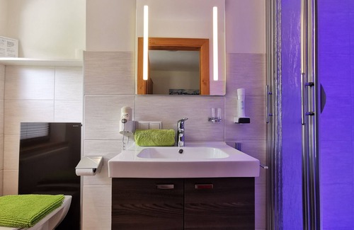 Wagrain Hotel | Oberauer Wagrain - Die Eco Familien Hotelpension (B&B)