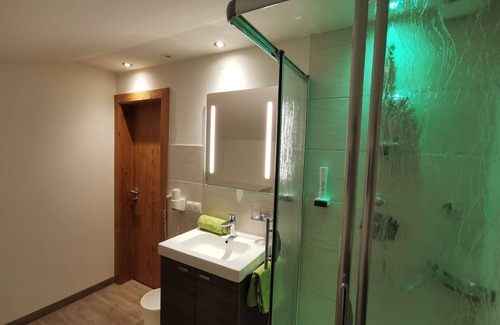 Wagrain Hotel | Oberauer Wagrain - Die Eco Familien Hotelpension (B&B)