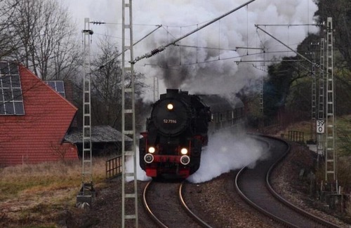Gutach Apartment | Oberbauernhof - Wohnung "Am Garten" - Moderne FeWo im schönen Schwarzwaldhaus