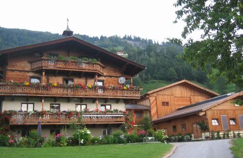 Taxenbach House | Oberbründlingchalet