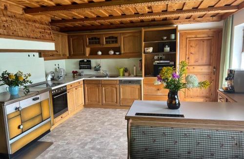 Taxenbach House | Oberbründlingchalet