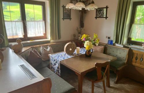 Taxenbach House | Oberbründlingchalet