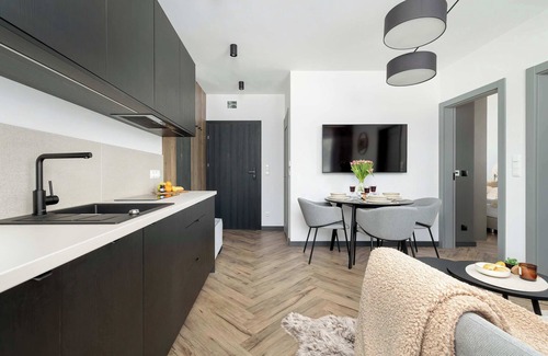 Zakopane Apartment | Oberconiowka 4C Summa