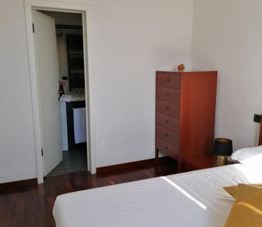 Quartiere di Porta Crucifera Apartment | OBERDAN HOUSE