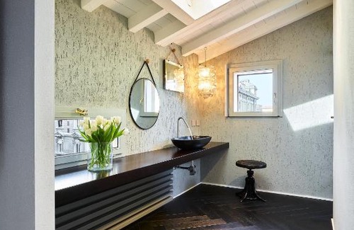 Historic Center Apartment | OBERDAN SUITE Appartamento nel cuore di Bologna