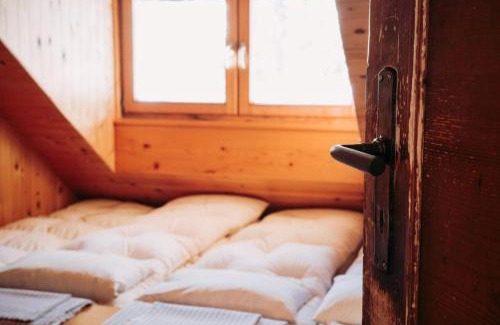 Schliersee Hotel | Obere Maxlraineralm