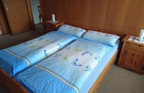 Hohfluh Apartment | Obererli