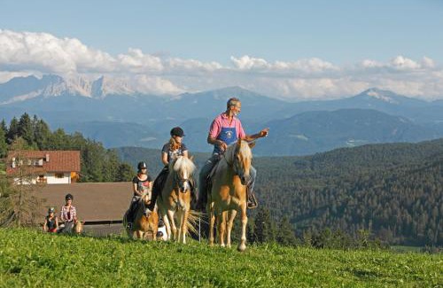 San Genesio Atesino House | Oberfahrerhof