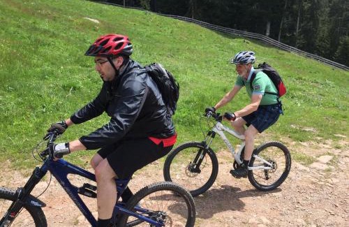 San Genesio Atesino House | Oberfahrerhof