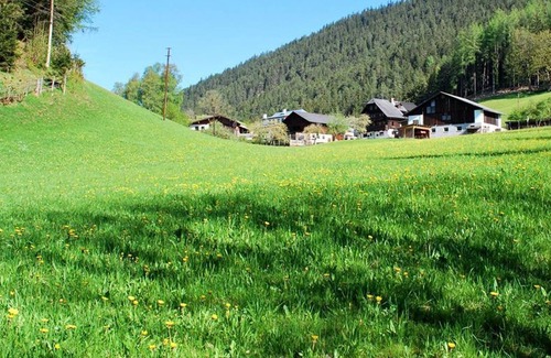 Pichl-Preunegg Apartment | Obergruberhof - Apartment/2 bedrooms/bathroom, toilet