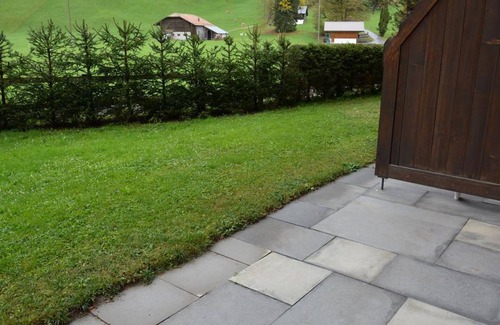 Gstaad Apartment | Oberland Nr. 7 by Interhome