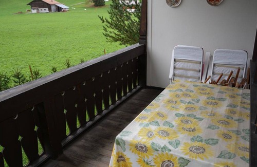 Gstaad Apartment | Oberland Nr. 7 by Interhome