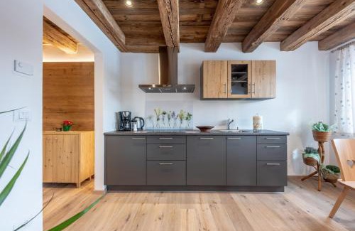 Tesimo Apartment | Oberprünst Hof - App. St. Luis