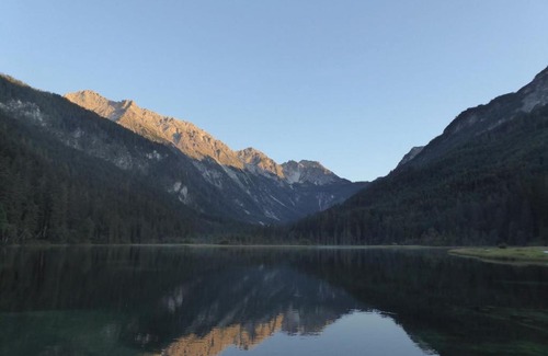 Kleinarl House | Oberrainbauer