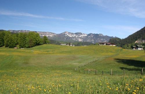 Bischofswiesen Apartment | Oberreitlehen