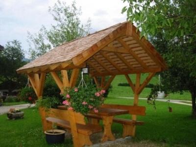 Bischofswiesen Apartment | Oberreitlehen